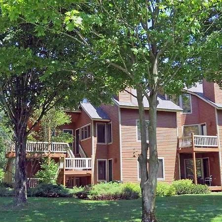 Spacious 2 Bed Condo At Crystal Mountain Resort Thompsonville Extérieur photo