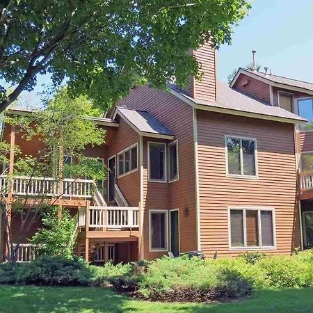 Spacious 2 Bed Condo At Crystal Mountain Resort Thompsonville Extérieur photo
