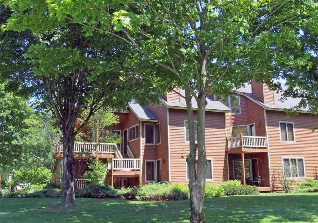 Spacious 2 Bed Condo At Crystal Mountain Resort Thompsonville Extérieur photo