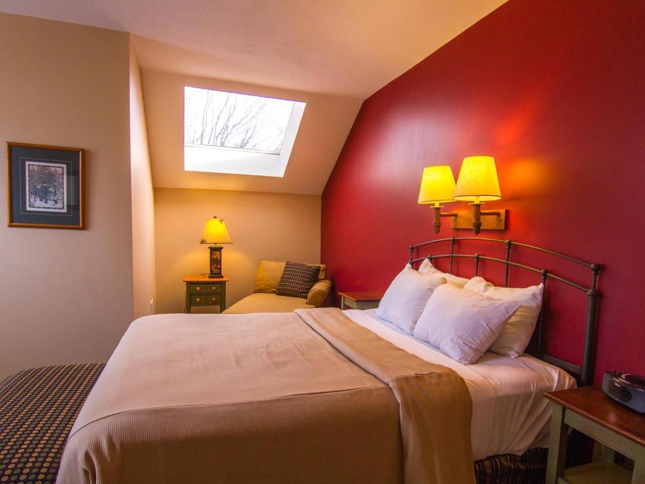 Spacious 2 Bed Condo At Crystal Mountain Resort Thompsonville Extérieur photo