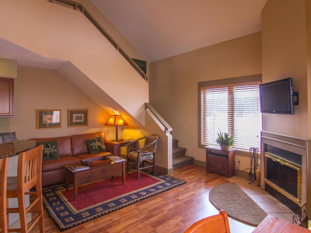 Spacious 2 Bed Condo At Crystal Mountain Resort Thompsonville Extérieur photo
